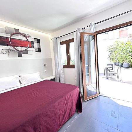 Longevity Hotel Tortolì Esterno foto